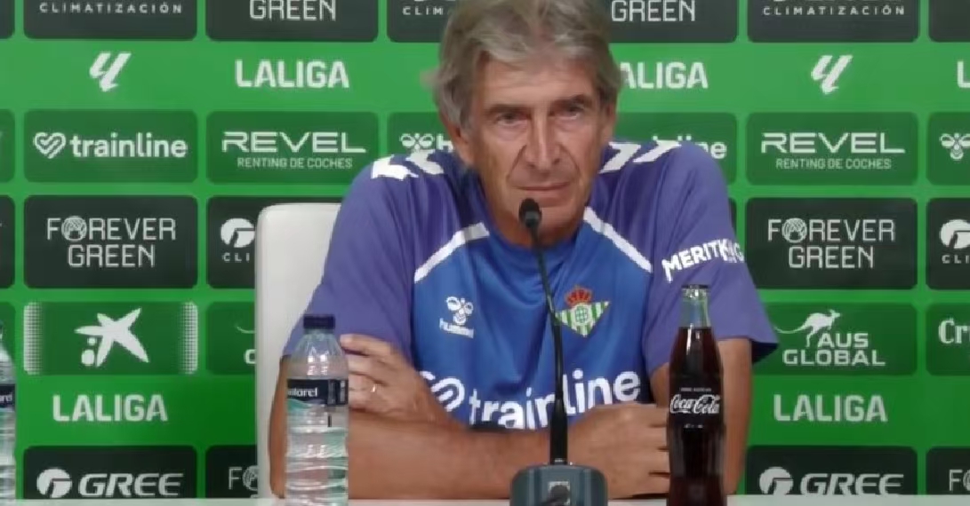 佩莱格里尼:不能确定安东尼能踢多久,伊斯科能提前康复