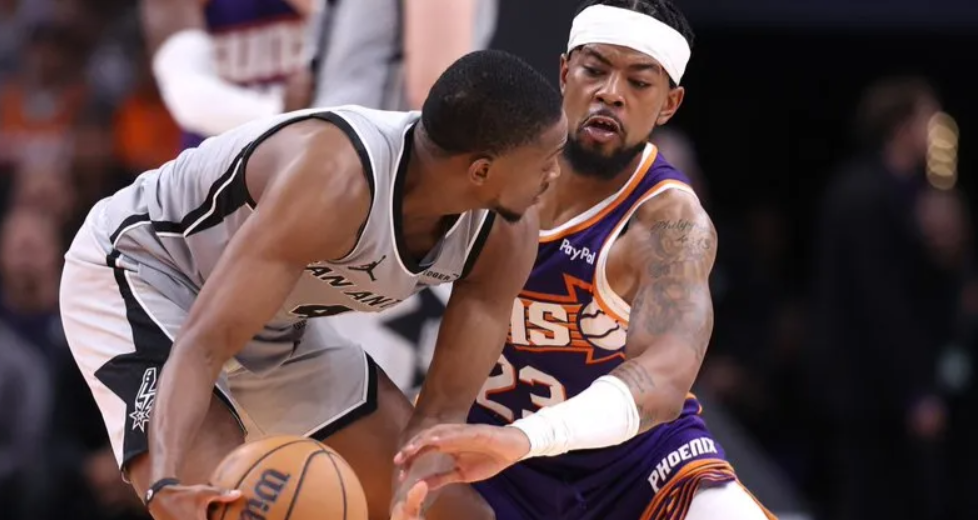 狂胜35分，爆冷赢24分！全联盟都说要摆烂，你们逆天改命要冲冠了