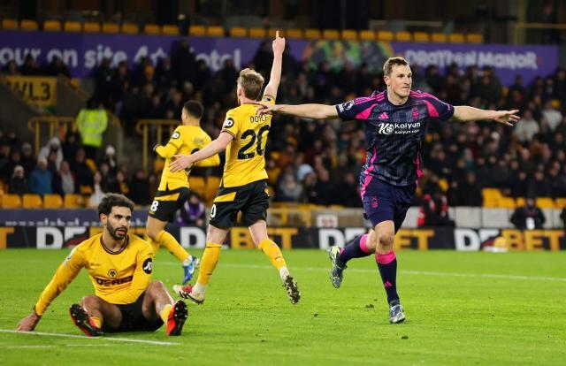 bob半岛体育-去年保级今年争冠？诺丁汉为何能成“英超的希望”？