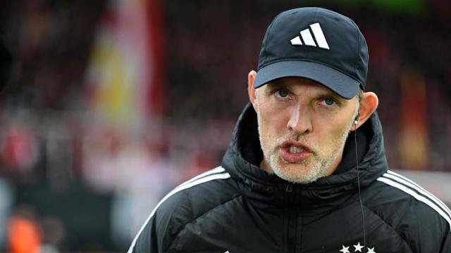 1714237149779020434.jpg 埃贝尔:先专注欧冠比赛 不会急于公布新帅人选