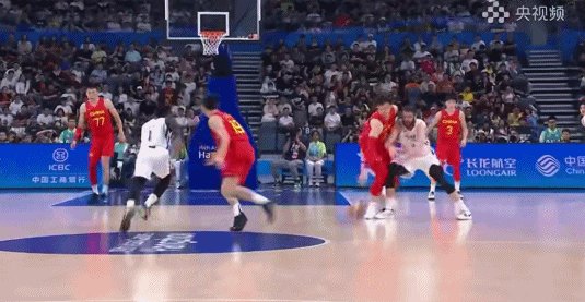 bob半岛体育-中国男篮下起三分雨！20分大胜中国台北收获两连胜