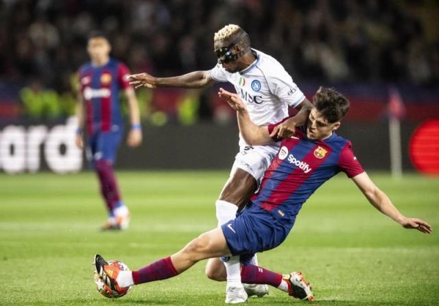 1710309112908096574.jpeg 哈维做对了什么巴萨四年后再进八强?