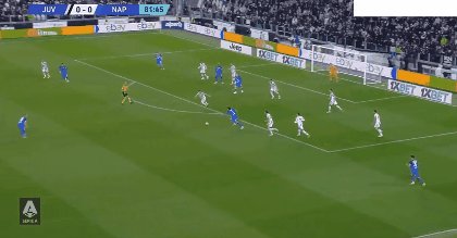 bob半岛体育官网-【意甲】拉斯帕多里补时绝杀 那不勒斯1比0客胜尤文