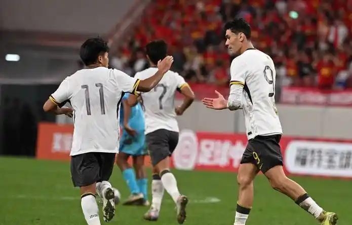 安东尼奥：我很感动 在中国我想证明中国足球可以赢得酣畅淋漓