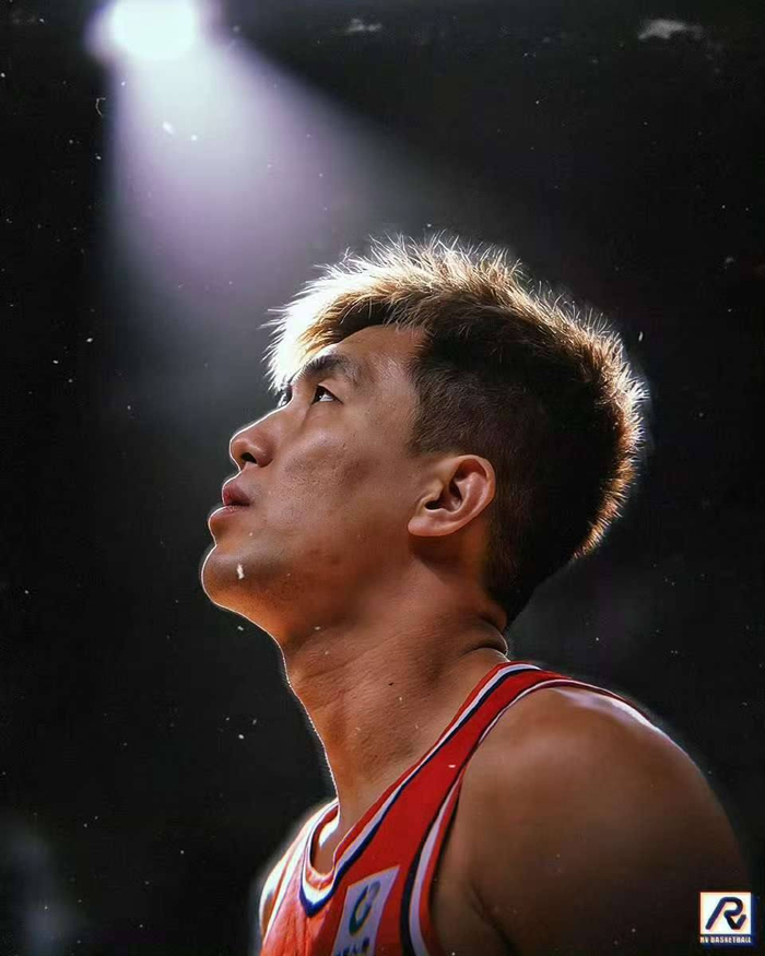 仅打3场,广州为何不交易郭艾伦?谁注意他赛后举动,杨鸣选错了|男篮|广州男篮|徐昕|同曦男篮|篮板_新浪体育_新浪新闻