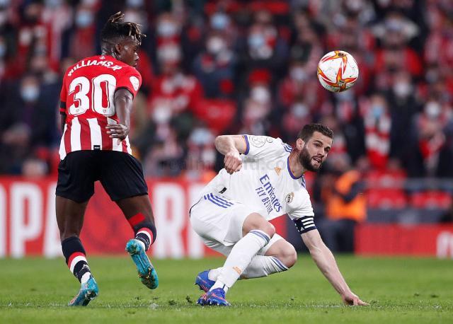 bob半岛体育-大意失杯赛？安帅策略保守皇马国王杯遭绝杀出局