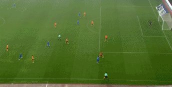 bob半岛体育官方网站-【中超】蒿俊闵两助攻洛佩斯双响 武汉4比2沧州