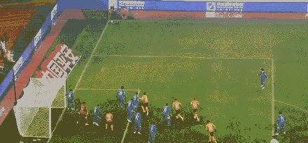 bob半岛体育官方网站-【中超】蒿俊闵两助攻洛佩斯双响 武汉4比2沧州