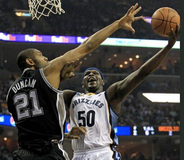 【人物】孟菲斯不仅有猫王 还有强硬的黑熊兰多夫