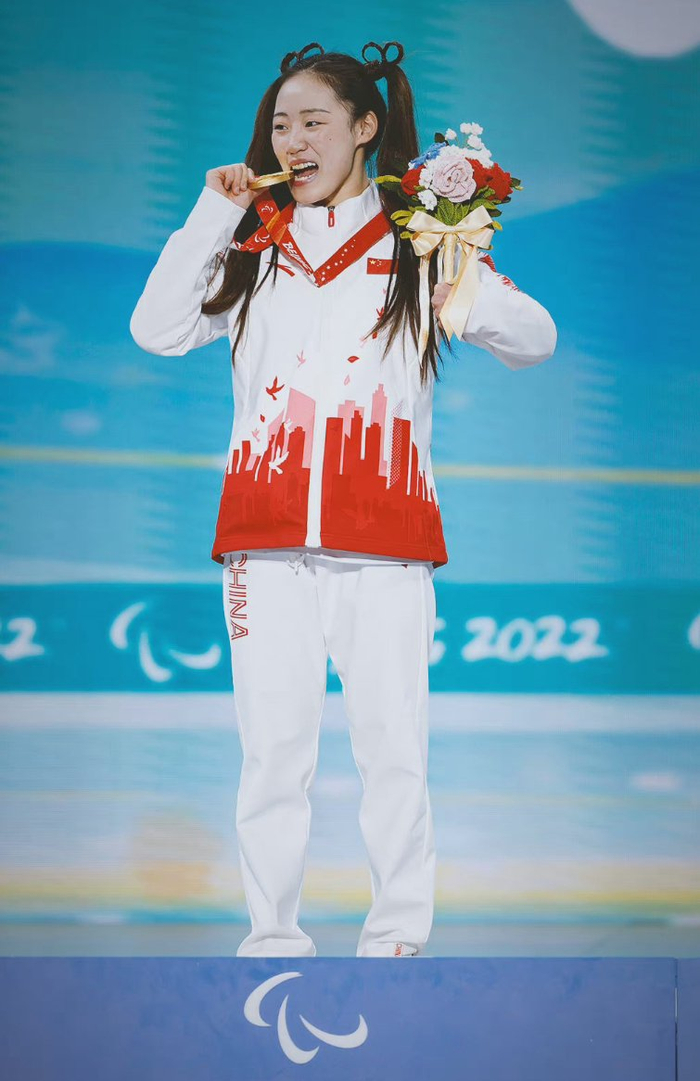 bob半岛体育官网-米兰冬残奥村开村，中国代表团熊猫装饰亮相，张梦秋备战|AC米兰|米兰-科尔蒂纳冬残奥村|冬残奥会|米兰冬残奥会|北京冬残奥会_新浪体育_新浪新闻