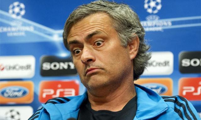 bob半岛体育官方网站-王勤伯：穆里尼奥不是无能狂怒的遮羞布