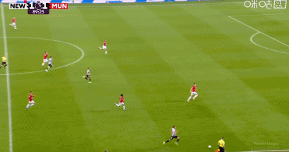 bob半岛体育官方网站-联赛11轮不败终结！曼联1-2遭十人纽卡绝杀，卡里克遭遇上任首败|纽卡斯尔|B费|拉姆塞|戈登|奥苏拉_新浪体育_新浪新闻