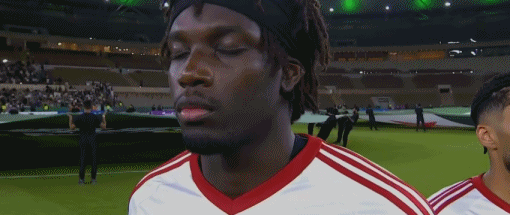 U23阿联酋1-1力压叙利亚U23出线，梅马里、奥马尔破门