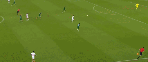 U23阿联酋1-1力压叙利亚U23出线，梅马里、奥马尔破门