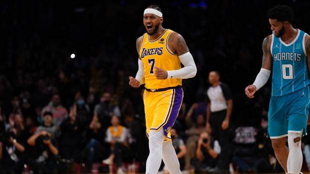 bob半岛体育官网-从“养老”变成被“啃老”安东尼已成湖人胜负晴雨表