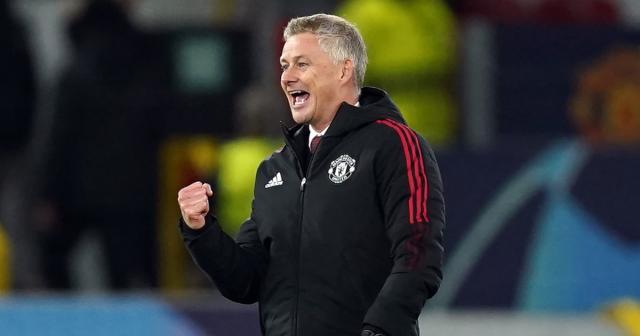 bob半岛体育官方网站-林良锋：曼联大起大落惊险逆转 C罗拯救奥莱帅位