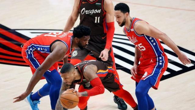 bob半岛体育官网-【观察】全面梳理西蒙斯76人僵局 最终需要NBA介入？