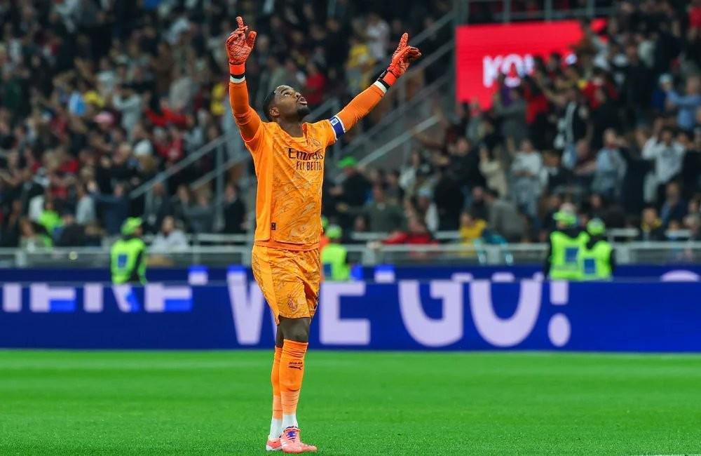 bob半岛体育平台-记者：米兰近期约见迈尼昂经纪人，敲定700万年薪续约至2031年