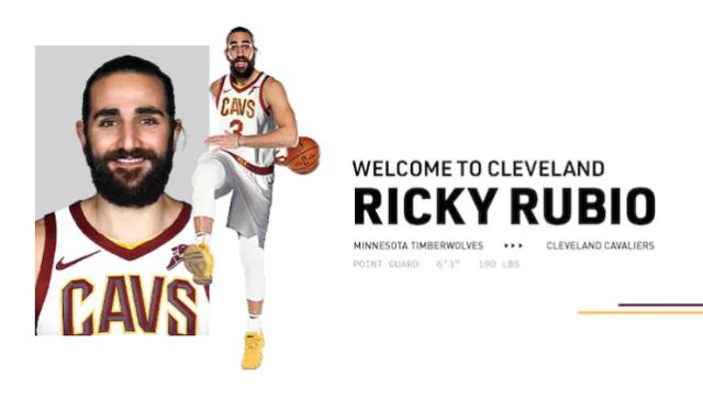 bob半岛体育官方网站-昔日金童如今已成老将 转战骑士卢比奥再出发