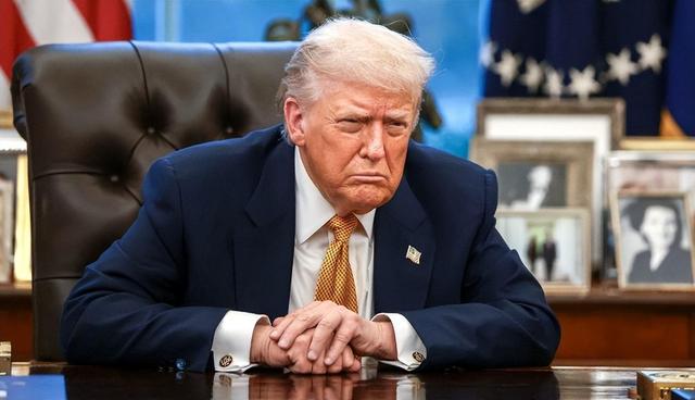 bob半岛体育-沉默24小时后，卡尼终于发声，否认与中国签协议，美财长得寸进尺