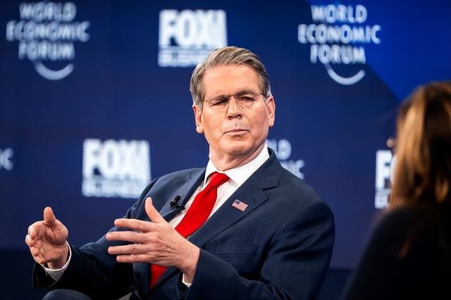 bob半岛体育-沉默24小时后，卡尼终于发声，否认与中国签协议，美财长得寸进尺