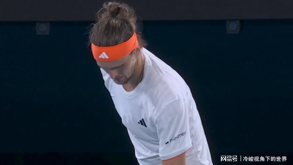 bob半岛体育平台-澳网华裔小将3-1惜败四强无缘再创历史仍值得掌声