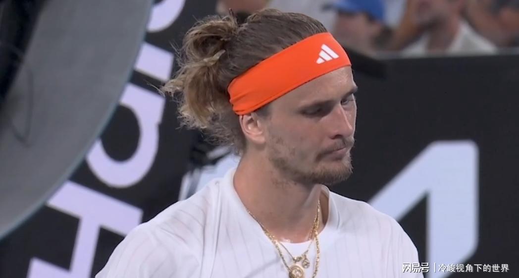 bob半岛体育平台-澳网华裔小将3-1惜败四强无缘再创历史仍值得掌声