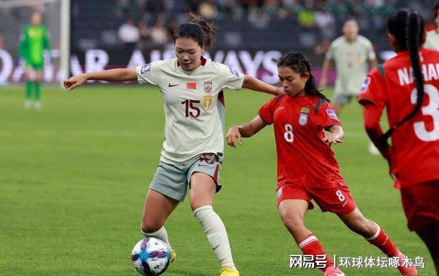 bob半岛体育官方网站-王霜张睿进球 亚洲杯中国女足2-0击败孟加拉