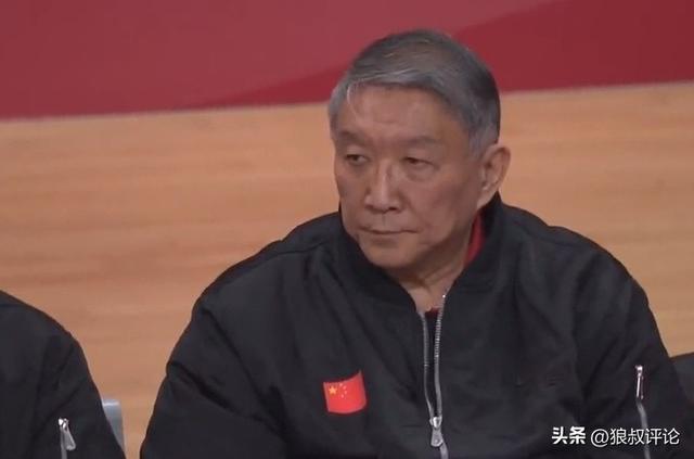 bob半岛体育-中国女篮0.2秒遭巴西绝平引热议 宫鲁鸣脸如铁色 末节被轰9-24