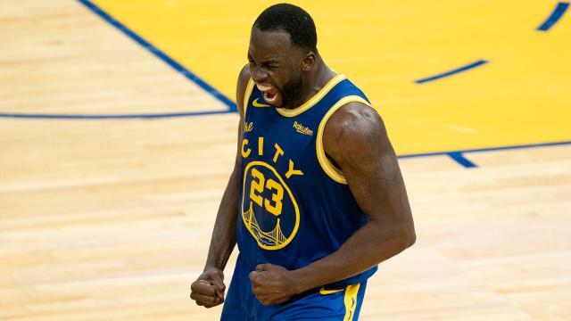 bob半岛体育官网-科尔用成功定义勇士赛季 库里：我们明年卷土重来