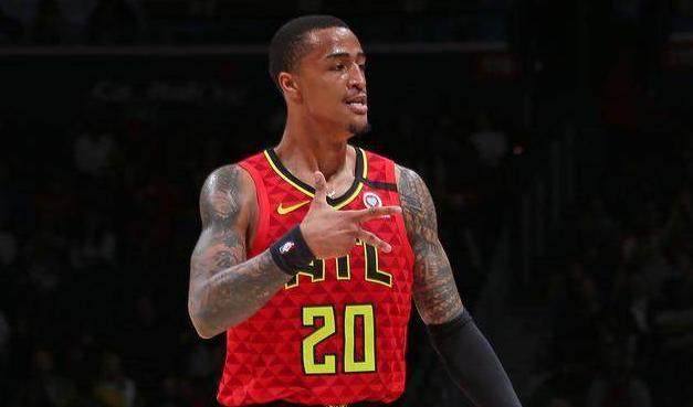 bob半岛体育平台-森林狼一心补强四号位 科林斯能否如愿加盟？