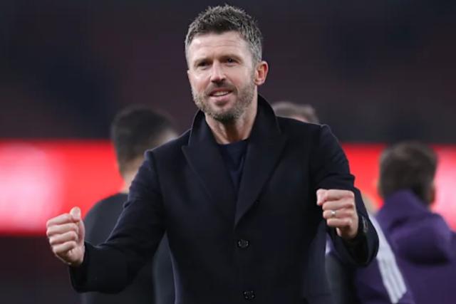 林良锋：卡里克不慌不忙打磨细节，曼联“慢打”取胜