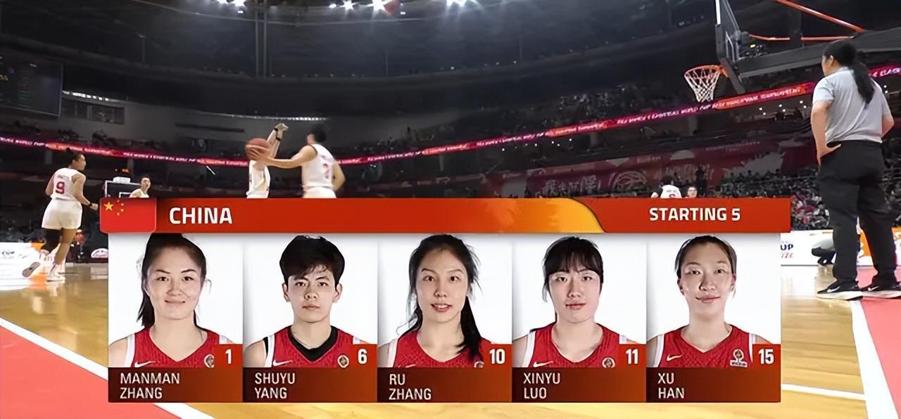 bob半岛体育官网-10分险胜！17+5+4女神爆发，宫鲁鸣变阵显奇效，1人最应该被放弃