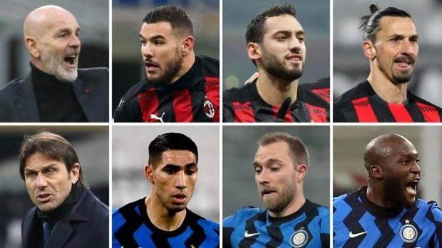 bob半岛体育官网-低迷米兰遭遇众志成城国际，德比一战定乾坤？