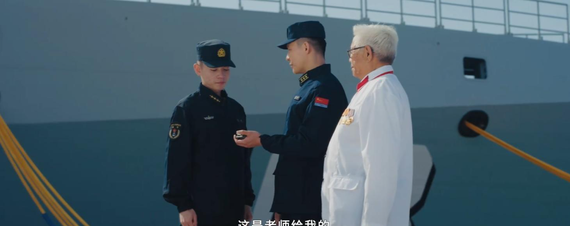 bob半岛体育平台-海军为全国人民送上重磅大礼:中国首艘核航母,离我们真的不远了
