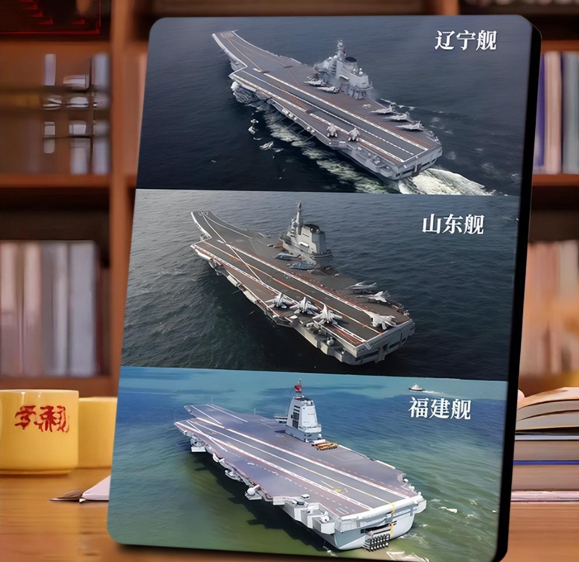 bob半岛体育平台-海军为全国人民送上重磅大礼:中国首艘核航母,离我们真的不远了