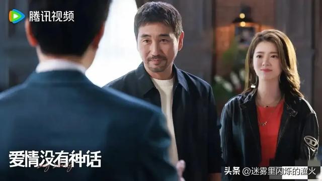 bob半岛体育官方网站-央8新剧4.28登陆黄金档!实力派集结 都市情感剧再出诚意之!